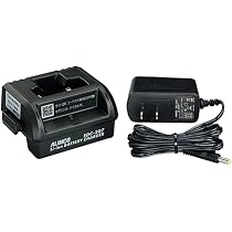 Amazon | アルインコ ALINCO シングル充電器セット (DJ-PX5用) EDC